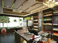 The Luxury Residence Hotels near Laem Samila