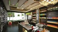 The Luxury Residence Hotels in Singhanakhon