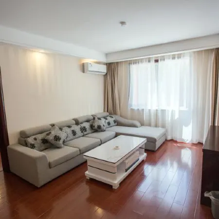 Wencheng Juxianlou Hotel