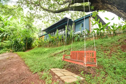 Bedvilla Chiangrai