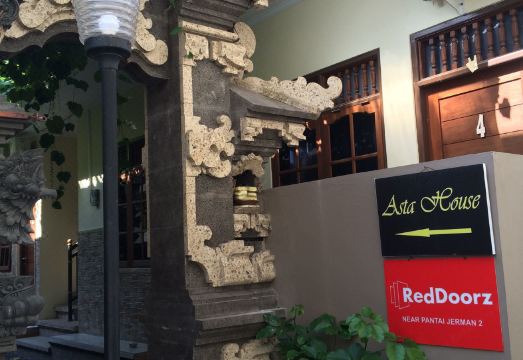 숙소 내부 이미지 1