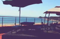 Taean Mali Spa Pension - Kæledyr tilladt