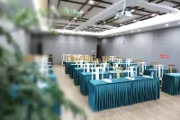 Book Impression Hotel Hotels in Jianhu