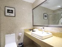 โรงแรมอี้ซวนโบย่า โรงแรมในฮูมา