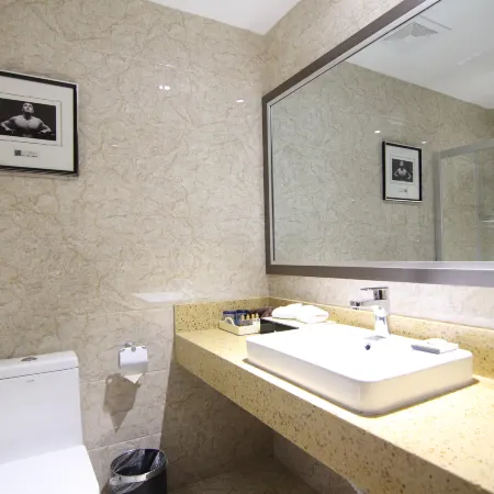Yi Xuan Bo Ya Hotel