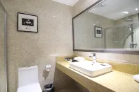 Yi Xuan Bo Ya Hotel Hotels in Houma