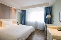 Mingshi Hotel Yuyao Wanda Plaza Branch - Bữa sáng