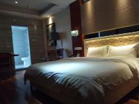 西林万豪酒店 - 标准大床房