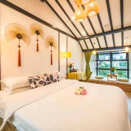 SLOW LIFE INN