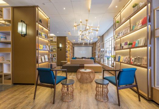 아투어 호텔 종산 세컨 로드