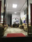 Tengchong Yurui Yingbin Hotel - 2-Star