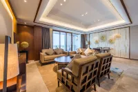 瓊海博鰲亞洲論壇東嶼島大酒店 鄰近東嶼島的酒店