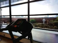 Zensation The Residence - Gym
