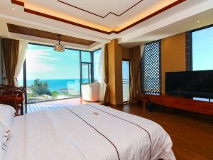 Weizhou Island Haishangju Seaview Hotel