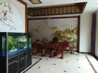 Yuxi Mingster Hotel - Desayuno