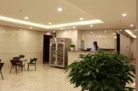 Dunhua Bosheng Hotel - parking
