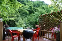 Pocheon Sunshine Marusiru Poolvilla - 4-Star