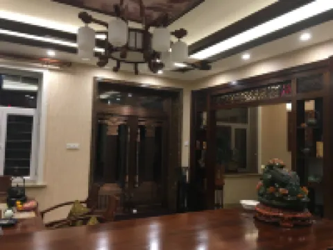 Tangwanghe Fengqingzhan