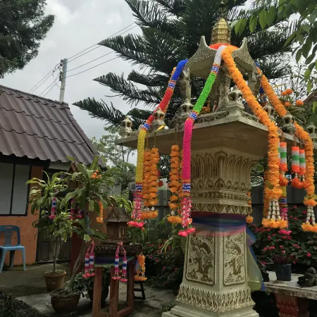Kularbdoi Resort