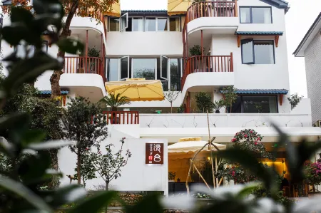 Qingtai Boutique Hostel (Hangzhou Leifeng Tower)
