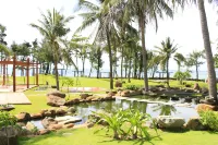 CA TY MUI NE BEACH RESORT & SPA Hotels near University of Phan Thiet