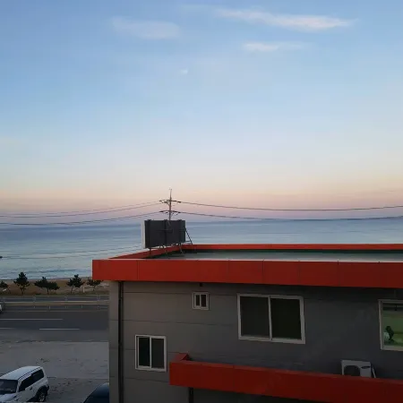 Yangyang Sky Sea Ocean View Pension