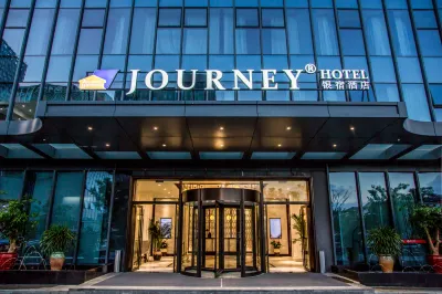 Journey Hotel (Ningbo Southern Business District) Các khách sạn gần Chengnan Gongguan Commercial Street
