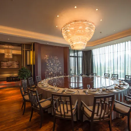 Grand Guesthouse Tongren