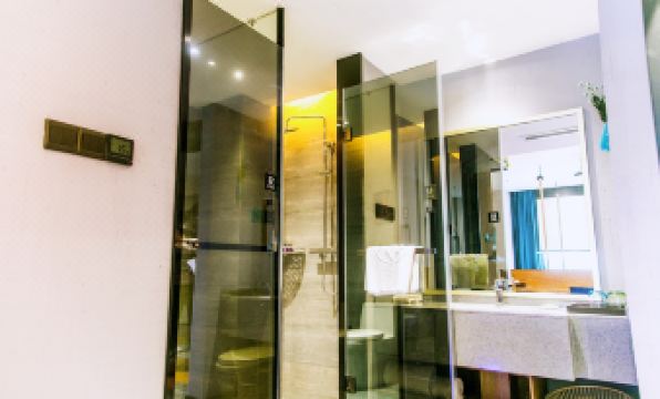 Wuxi Fengshe Boutique Hotel (Jiangnan University Taihu Scenery Belt Store)