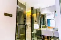 Wuxi Fengshe Boutique Hotel (Jiangnan University Taihu Scenery Belt Store)