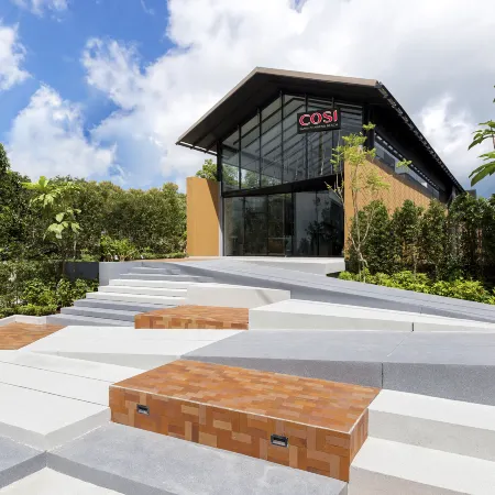 COSI Samui Chaweng Beach