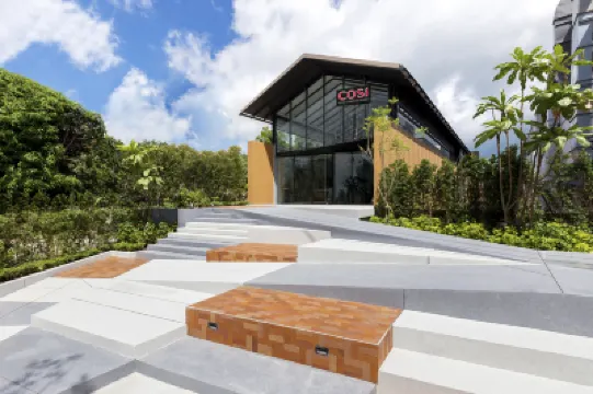 COSI Samui Chaweng Beach Hotels near Big Buddha Temple