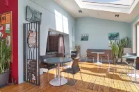 Jailhouse Accommodation