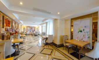 Holiday Inn Guilin Windsor (Lingui Wanda Plaza Liangjiang Airport)