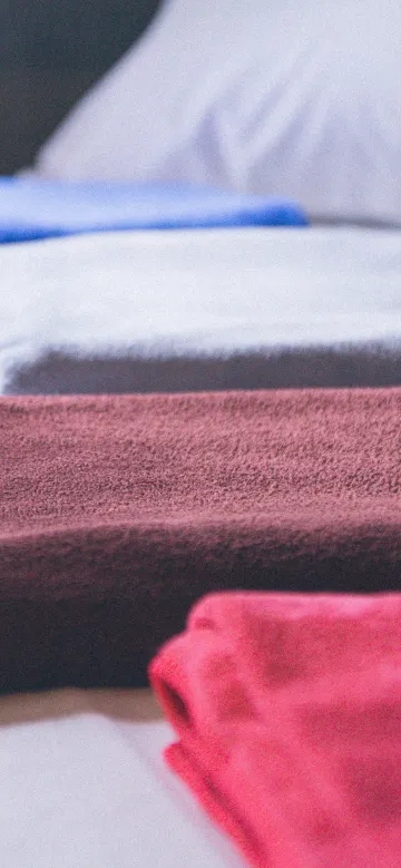 ห้องใต้หลังคาสำหรับ 2 ท่าน