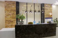 Gongyi Lantian Express Hotel