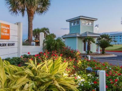 Holiday Inn Club Vacations Galveston Seaside Resort by IHG