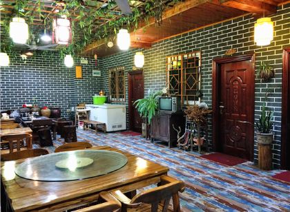 天下第二主題客棧（雲水謠店）