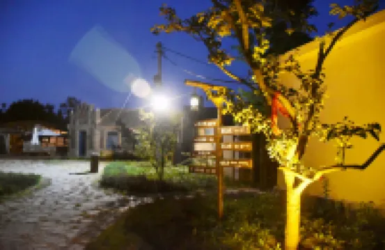 長島壹號院リゾート民宿 長島周辺のホテル