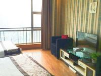 重庆小时光酒店式公寓 - 商务标准间