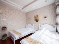 上海华墅一品酒店式主题公寓 - 欧式田园标准间