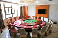 โรงแรมนานาชาติจิงเย่วเกอ - พร้อมอาหารเช้า