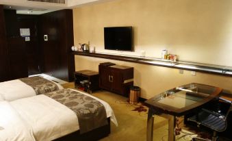 Cangzhou Ocean Star Holiday Hotel