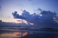 Raffles Hainan Clear Water Bay - Romantic