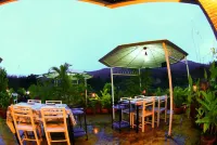 Khun Khao Tamnan Prai Resort