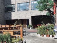 泸定烹壩十里香酒店 - 公共区域