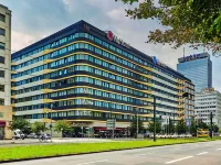H4 Hotel Berlin Alexanderplatz Hotels in Berlin
