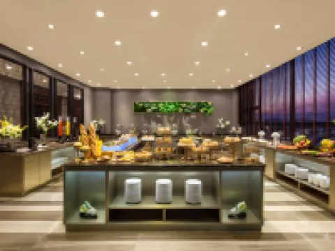 HUAYUHOTEL Hotels in Luzhai