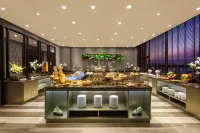 HUAYUHOTEL Hotels in Luzhai