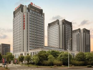 Ramada by Wyndham Jiaxing